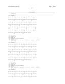 HYPOALLERGENIC MUTANT POLYPEPTIDES BASED ON FISH PARVALBUMIN diagram and image