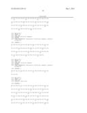 HYPOALLERGENIC MUTANT POLYPEPTIDES BASED ON FISH PARVALBUMIN diagram and image