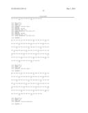 HYPOALLERGENIC MUTANT POLYPEPTIDES BASED ON FISH PARVALBUMIN diagram and image