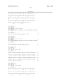 HYPOALLERGENIC MUTANT POLYPEPTIDES BASED ON FISH PARVALBUMIN diagram and image