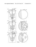 VARIABLE PRESSURE PLANT ESSENTIAL OIL EXTRACTION DEVICES AND METHODS diagram and image