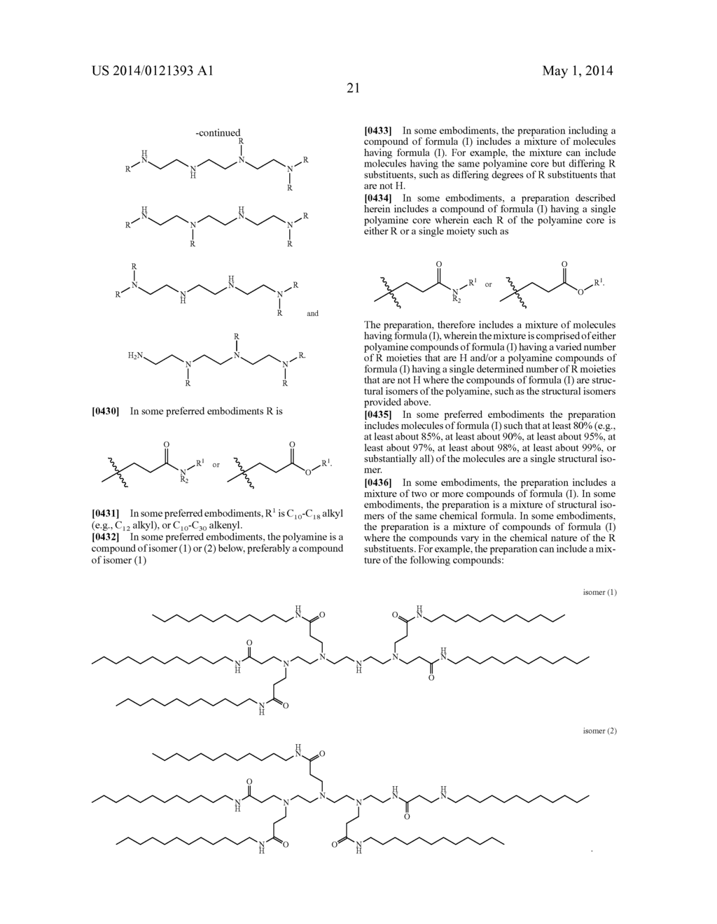 LIPID CONTAINING FORMULATIONS - diagram, schematic, and image 35