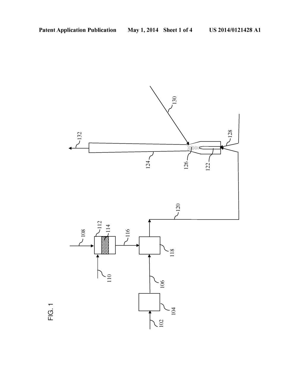 PROCESS FOR CATALYTIC CRACKING A PYROLYSIS OIL - diagram, schematic, and image 02