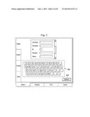 Multipurpose Host System for Invasive Cardiovascular Diagnostic     Measurement Acquisition and Display diagram and image