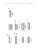 Electrochemical Transdermal Glucose Measurement System Including     Microheaters and Process For Forming diagram and image