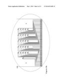 Electrochemical Transdermal Glucose Measurement System Including     Microheaters and Process For Forming diagram and image