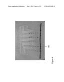 Electrochemical Transdermal Glucose Measurement System Including     Microheaters and Process For Forming diagram and image