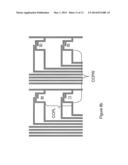 Electrochemical Transdermal Glucose Measurement System Including     Microheaters and Process For Forming diagram and image