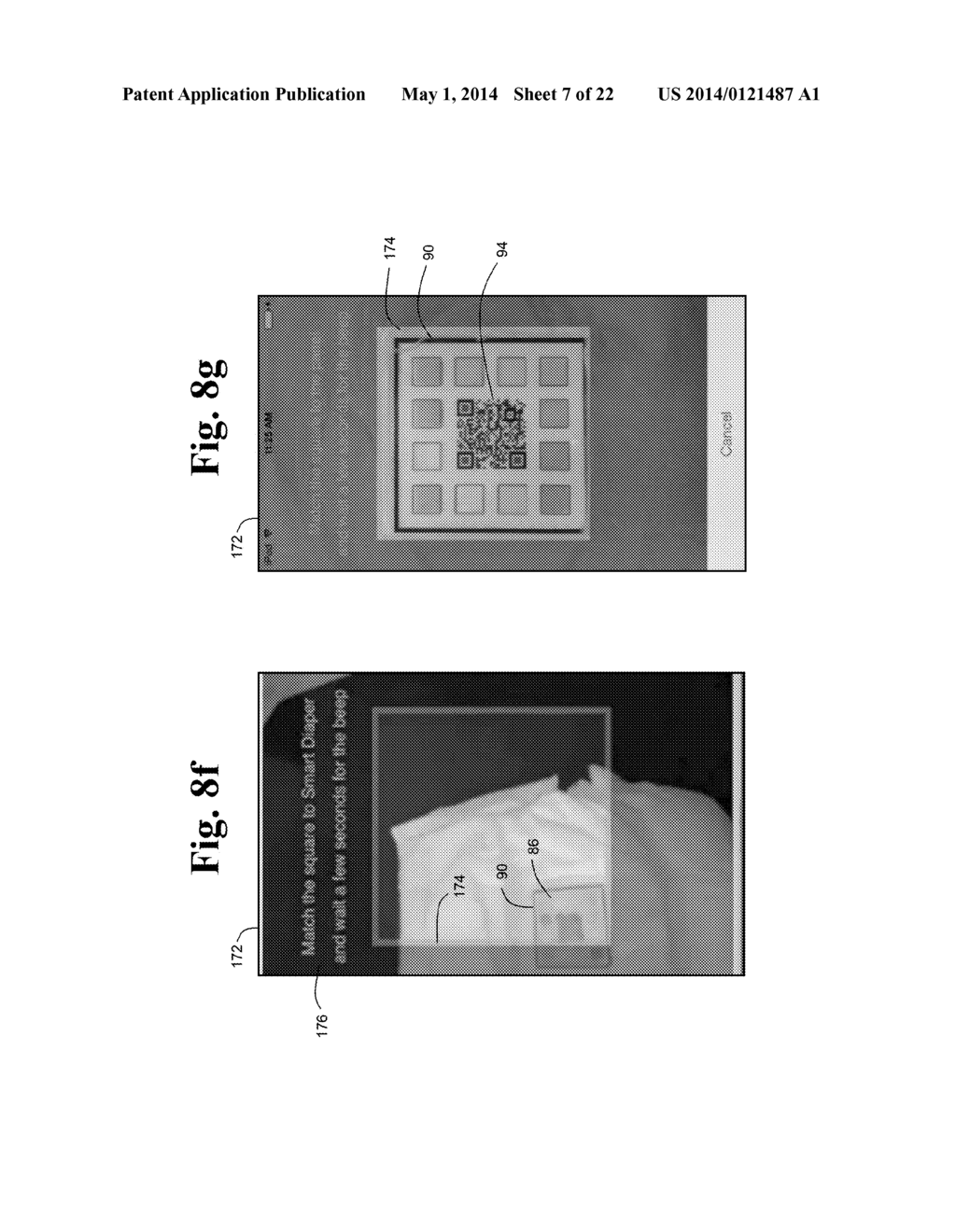 HEALTH DIAGNOSTIC SYSTEMS AND METHODS - diagram, schematic, and image 08