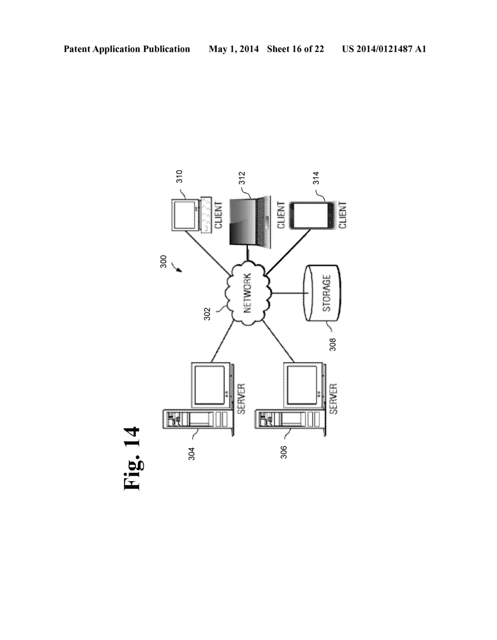 HEALTH DIAGNOSTIC SYSTEMS AND METHODS - diagram, schematic, and image 17