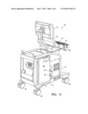 BIOPSY SYSTEM WITH INTEGRATED IMAGING diagram and image