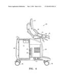 BIOPSY SYSTEM WITH INTEGRATED IMAGING diagram and image