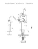 SMART 3-WAY VALVE WITH HIGH AND LOW PRESSURE SENSING diagram and image