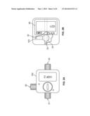 SMART 3-WAY VALVE WITH HIGH AND LOW PRESSURE SENSING diagram and image