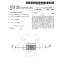 Adjustable Waist Pad diagram and image