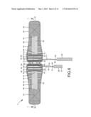 Adjustable Waist Pad diagram and image