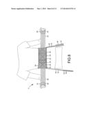 Adjustable Waist Pad diagram and image