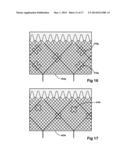 INTRALUMINAL DEVICE AND METHOD WITH ENHANCED ANTI-MIGRATION diagram and image