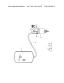 INSUFFLATION SYSTEM diagram and image