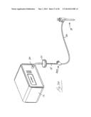 INSUFFLATION SYSTEM diagram and image