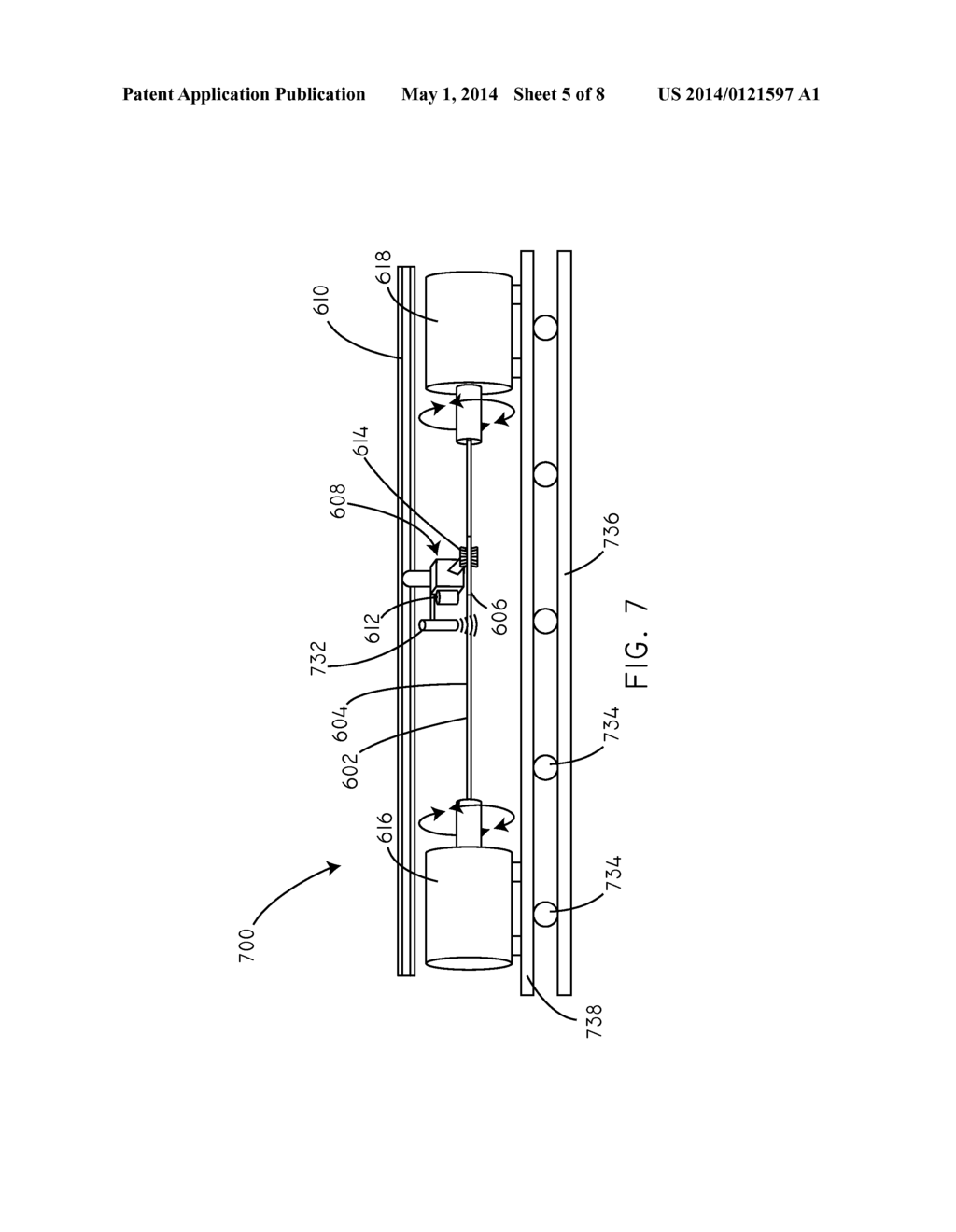 APPARATUS AND METHODS FOR COATING MEDICAL DEVICES - diagram, schematic, and image 06