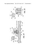 Valves, Valved Fluid Transfer Devices and Ambulatory Infusion Devices     Including The Same diagram and image