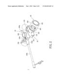 SWITCHABLE DEVICE FOR CLOSED SUCTION CATHETERS AND SYSTEMS THEREOF diagram and image