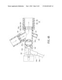 SWITCHABLE DEVICE FOR CLOSED SUCTION CATHETERS AND SYSTEMS THEREOF diagram and image