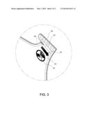 ERGONOMIC SYSTEM FOR DRAINAGE AND DISPOSAL OF BODILY FLUIDS diagram and image