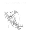 MEDICAL CANISTER CONNECTORS diagram and image