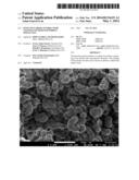 EFFECTIVE ODOR CONTROL WITH COATINGS OF DESIGNED POROUS MOLECULES diagram and image