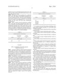 EFFECTIVE ODOR CONTROL WITH COATINGS OF DESIGNED POROUS MOLECULES diagram and image