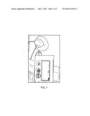 DRESSING FOR USE WITH AN INFUSION KIT diagram and image