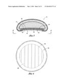 INFLATABLE PROSTHESES AND METHODS OF MAKING SAME diagram and image