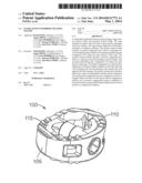 STAND-ALONE INTERBODY FIXATION SYSTEM diagram and image