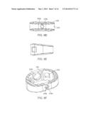 STAND-ALONE INTERBODY FIXATION SYSTEM diagram and image