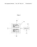 SERVO CONTROL DEVICE FOR PERFORMING CORRECTION BASED ON AMOUNT OF STRETCH     OR CONTRACTION OF BALL SCREW diagram and image