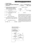 SUBSTRATE PROCESSING APPARATUS AND METHOD OF PROCESSING ERROR OF SUBSTRATE     PROCESSING APPARATUS diagram and image