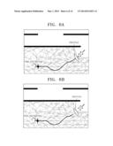 APPARATUS AND METHOD FOR PLANNING PATH OF ROBOT, AND THE RECORDING MEDIA     STORING THE PROGRAM FOR PERFORMING THE METHOD diagram and image