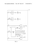 SYSTEM FOR CHARACTERIZING THE DRIVING STYLE OF VEHICLE DRIVERS diagram and image