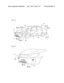 VEHICLE PRESENCE NOTIFICATION SYSTEM diagram and image