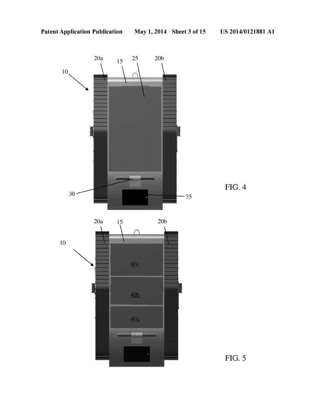 AUTONOMOUS AND REMOTE CONTROL ALL PURPOSE MACHINE (ARCAPM) - diagram, schematic, and image 04