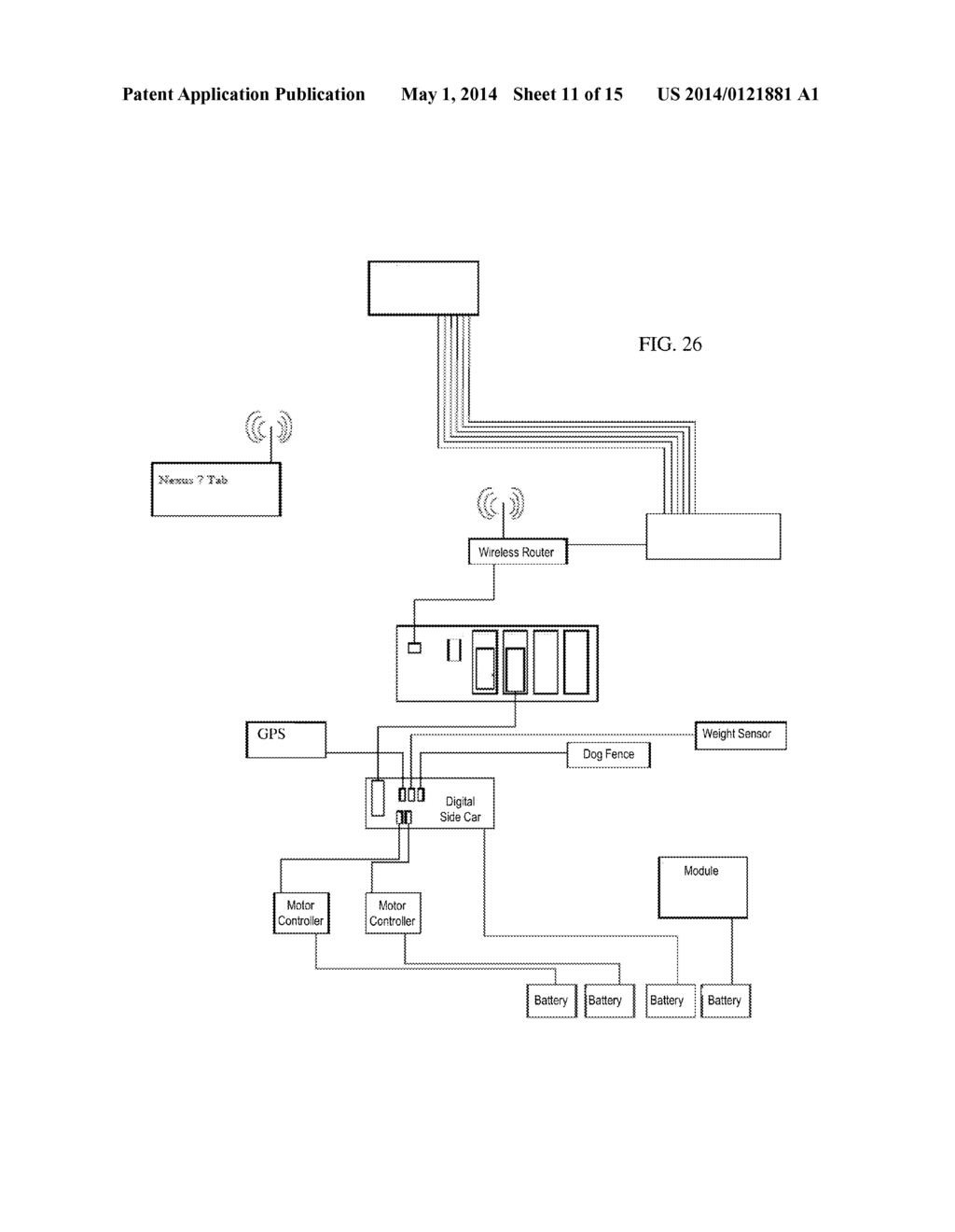 AUTONOMOUS AND REMOTE CONTROL ALL PURPOSE MACHINE (ARCAPM) - diagram, schematic, and image 12
