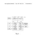 METHOD FOR DATA COMMUNICATION BETWEEN A VEHICLE AND FUEL PUMP diagram and image