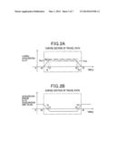 DECELERATION CONTROL APPARATUS FOR MOTOR VEHICLE diagram and image