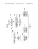 DECELERATION CONTROL APPARATUS FOR MOTOR VEHICLE diagram and image