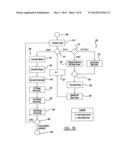 SYSTEM AND METHOD FOR RANGE CALCULATION IN VEHICLES diagram and image