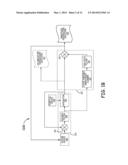 SMOOTHED NAVIGATION SOLUTION USING FILTERED RESETS diagram and image