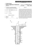 APPARATUS AND METHOD FOR DEEP TRANSIENT RESISTIVITY MEASUREMENT diagram and image