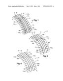 METHOD FOR THE UNAMBIGUOUS DETECTION OF THE WEAR THRESHOLD OF A TYRE diagram and image